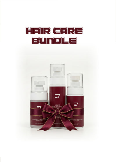 Hair Care Bundle