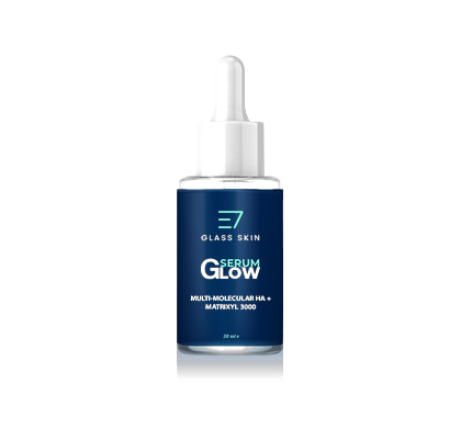Glow Serum