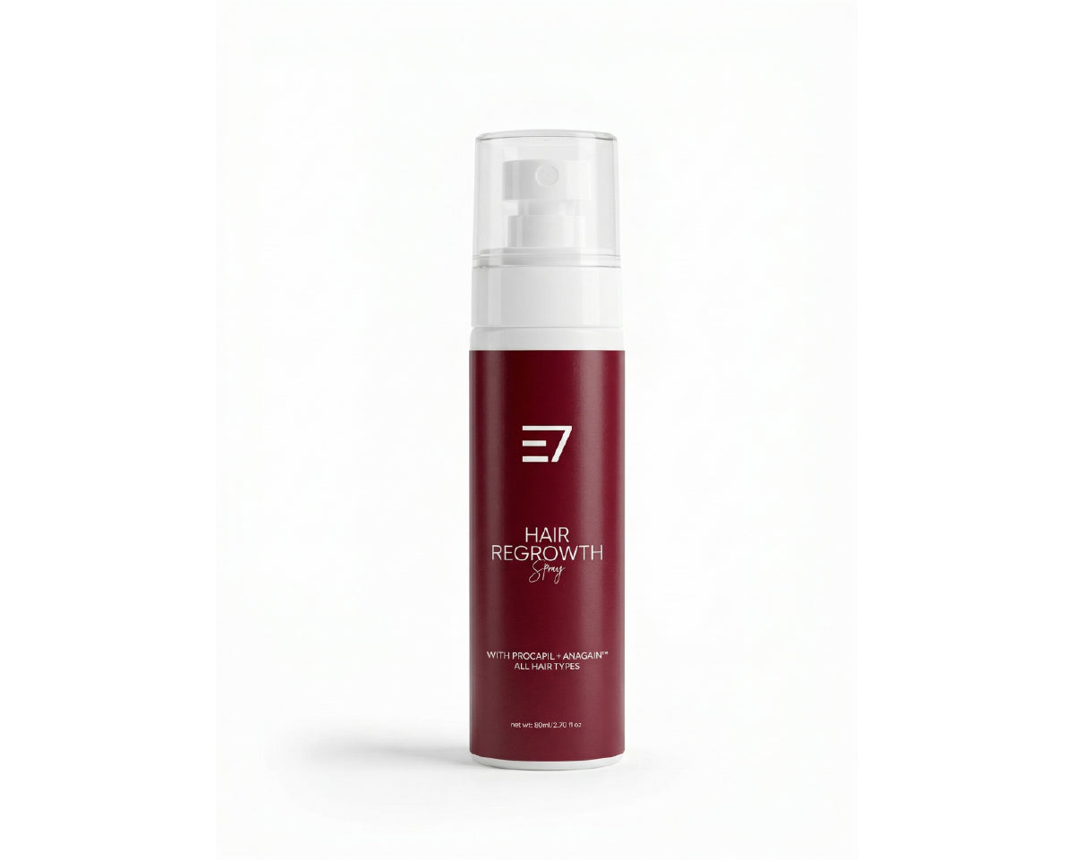 Hair Regrow Spray