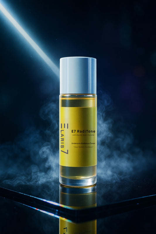 Underarm Radiance Toner
