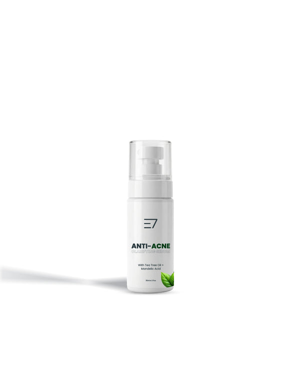 Anti Acne Serum ( Tea Tree Oil)