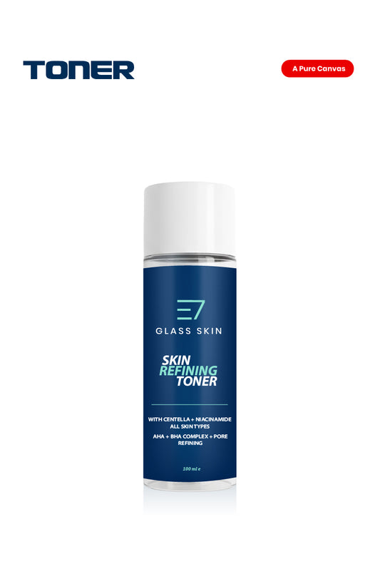 Skin Refining Toner