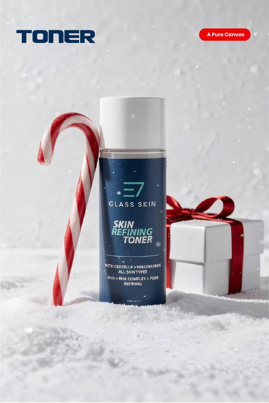 Skin Refining Toner