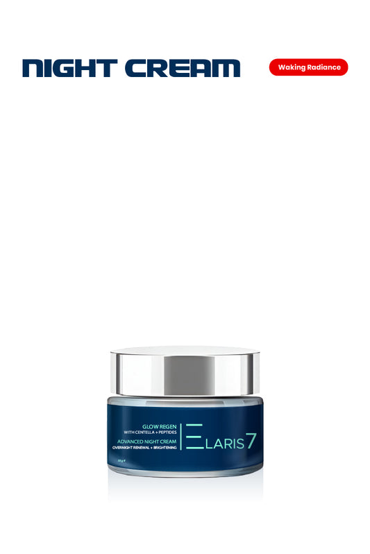 Centella Night Cream