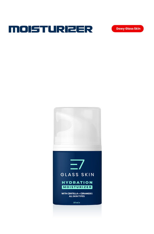 Centella Moisturizer