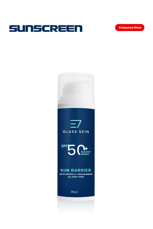 Centella Sunscreen SPF60+