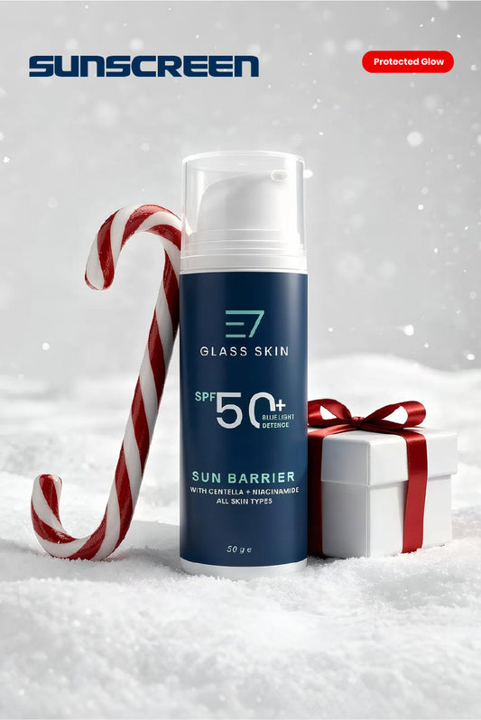 Centella Sunscreen SPF60+