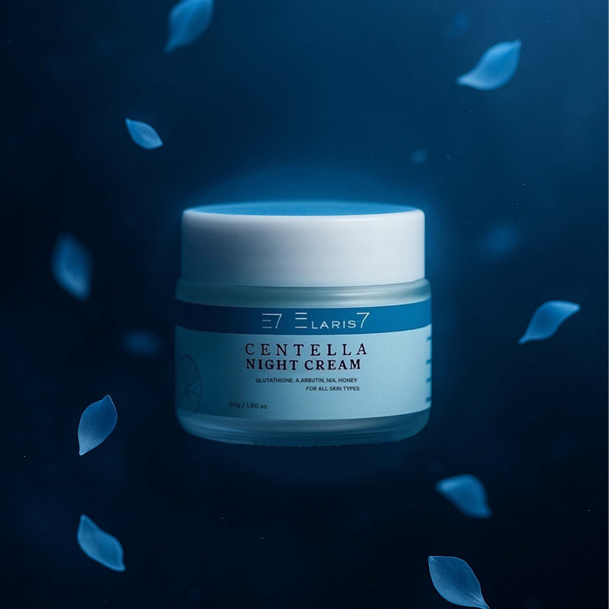 Centella Night Cream