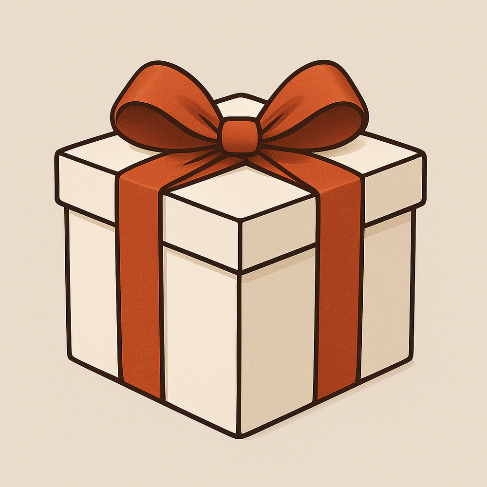 Gift Box Add-On