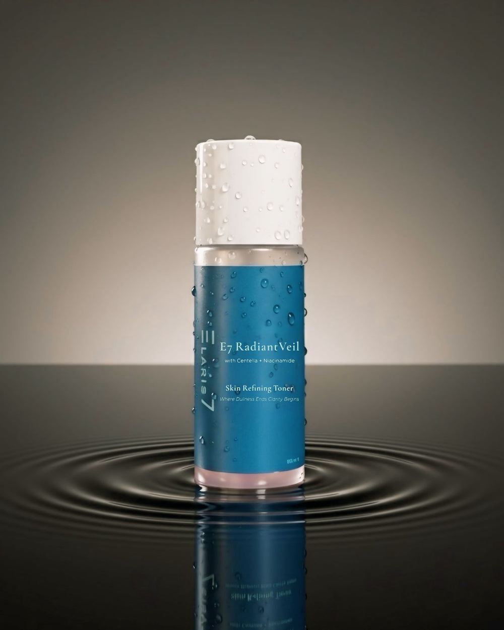 Skin Refining Toner