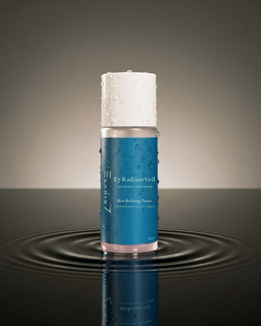 Skin Refining Toner