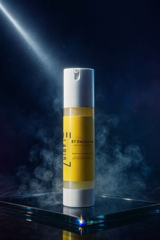 Underarm Deodorant