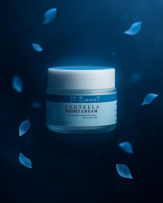 Centella Night Cream