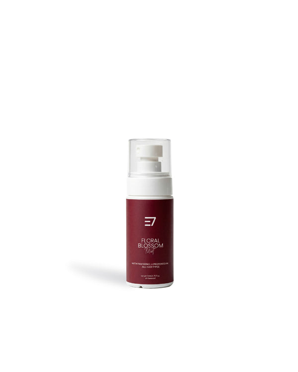 Floral Blossom Hair Mist