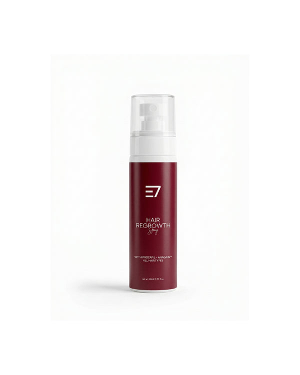 Hair Regrow Spray