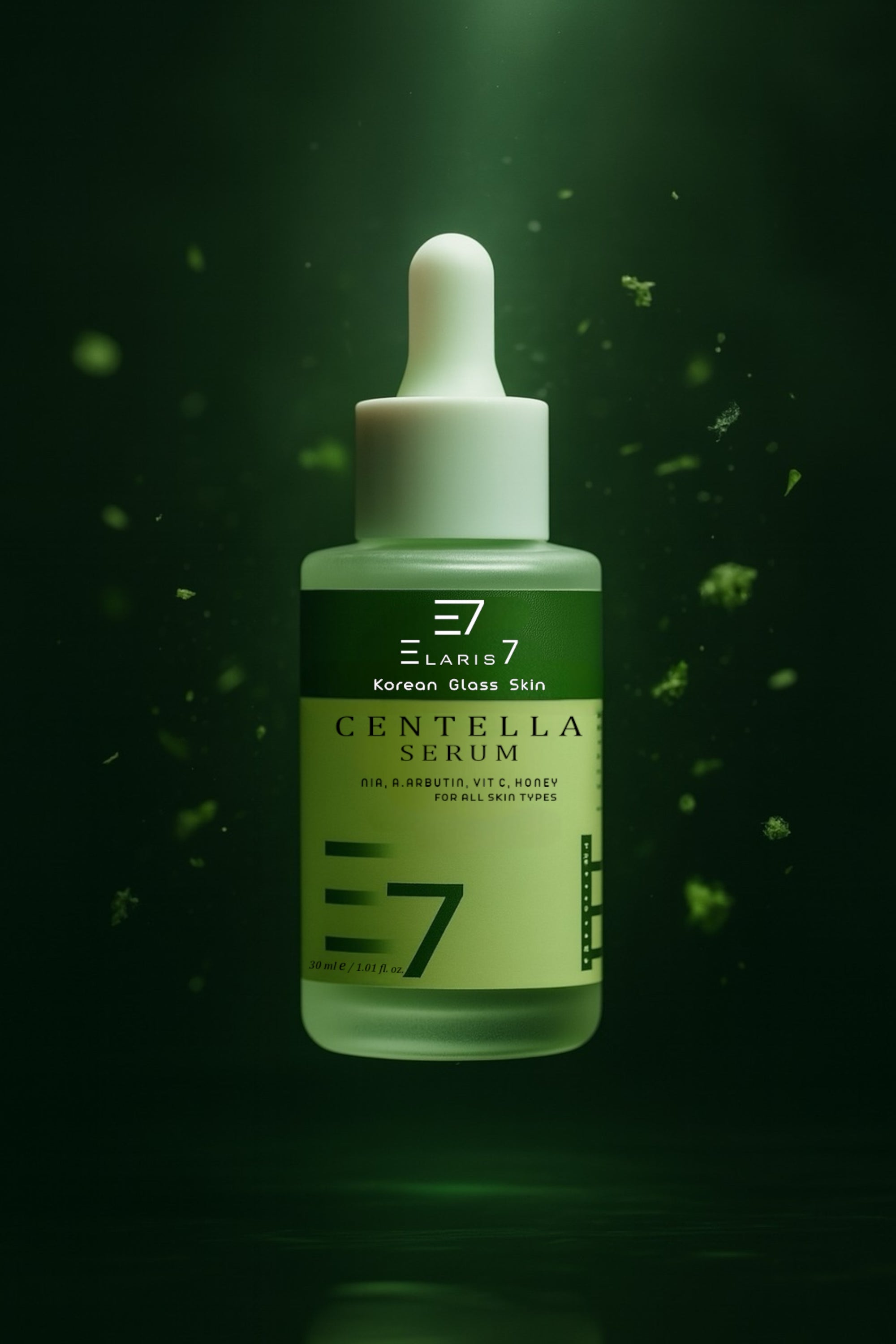 Centella Serum