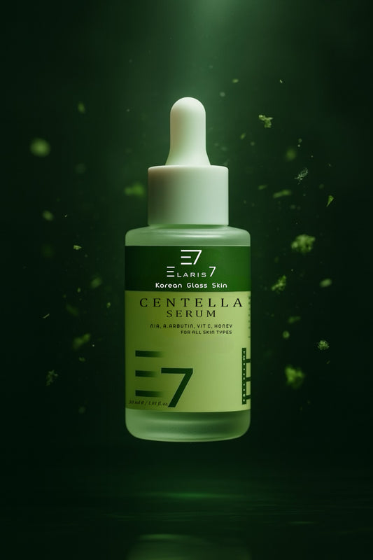 Centella Serum