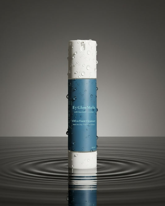 Oil to Foam Cleanser