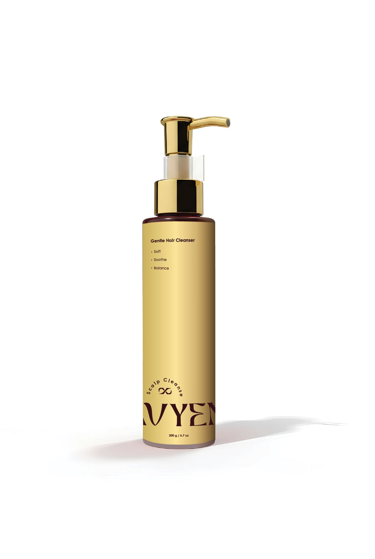 Scalp Cleanse