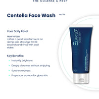Centella Face Wash