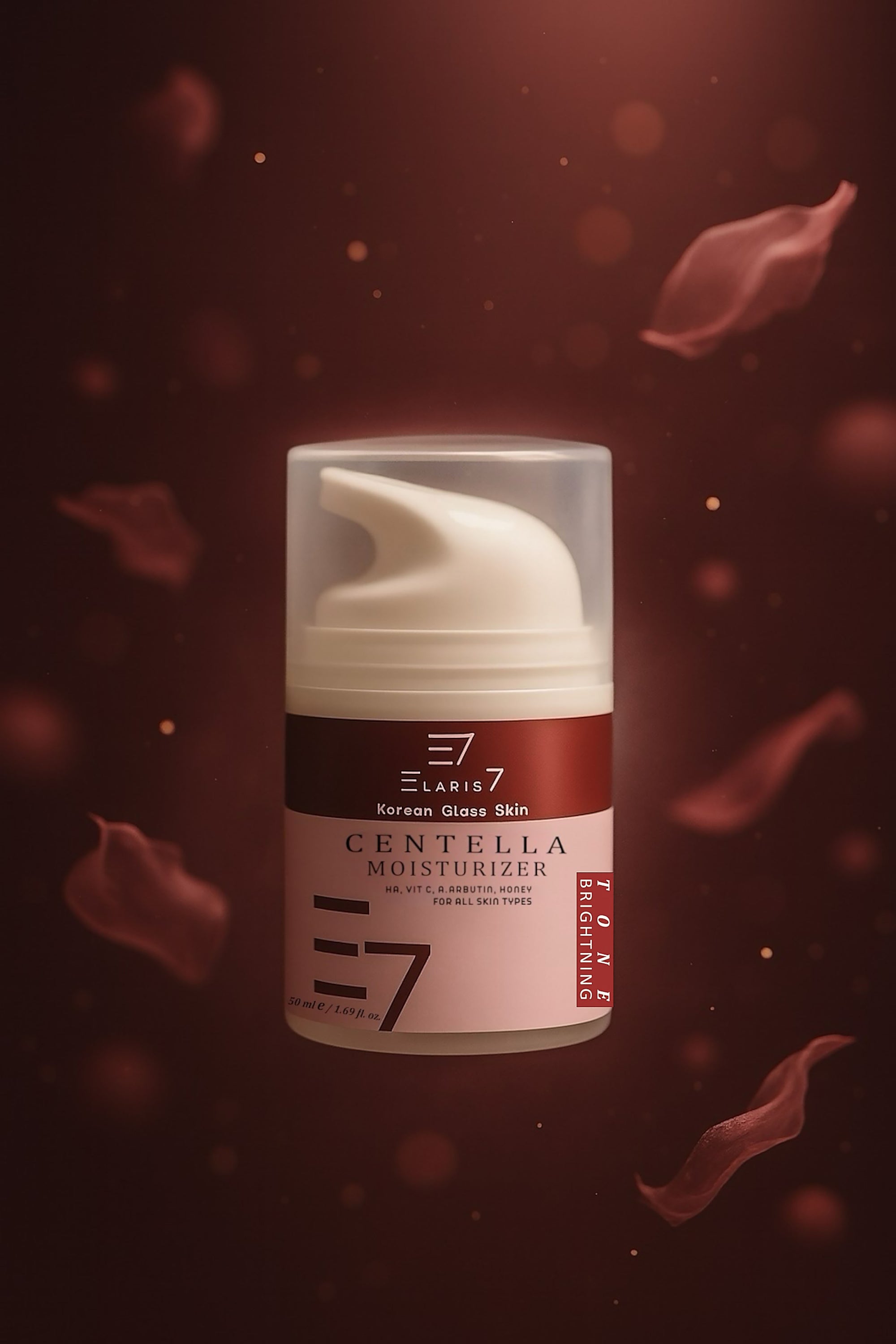 Centella Moisturizer