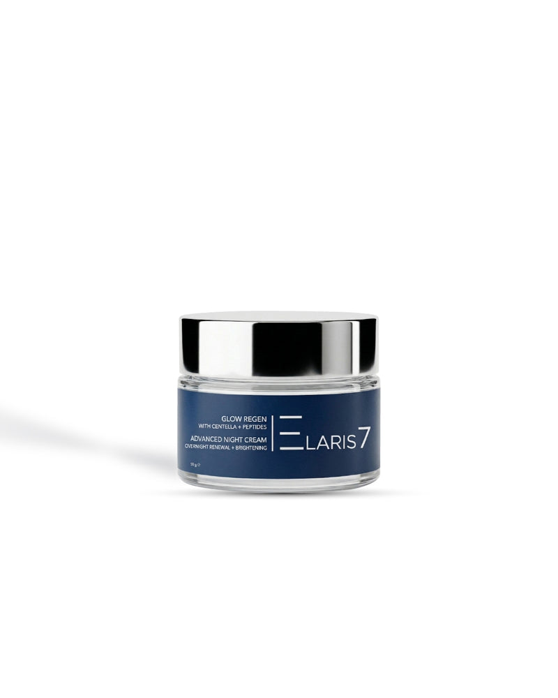 Centella Night Cream