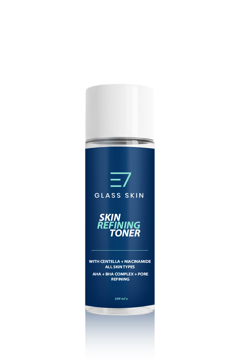 Skin Refining Toner
