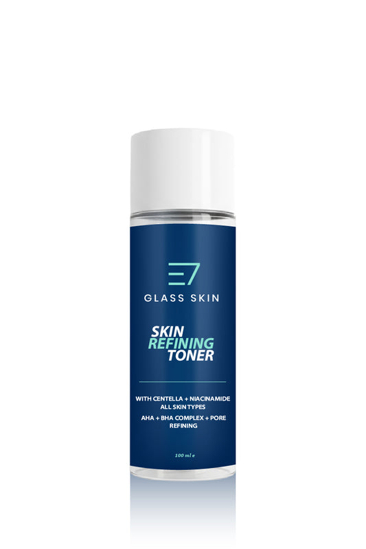 Skin Refining Toner