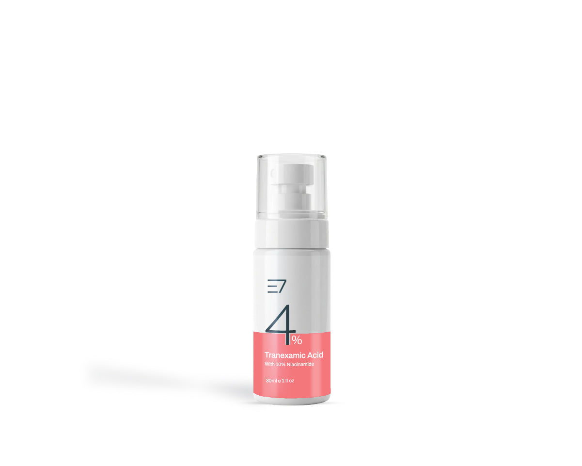 Elaris7 Tranexamic Brightening Serum