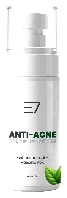 ANTI ACNE SERUM ( TEA TREE OIL)