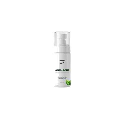 Anti Acne Serum ( Tea Tree Oil)
