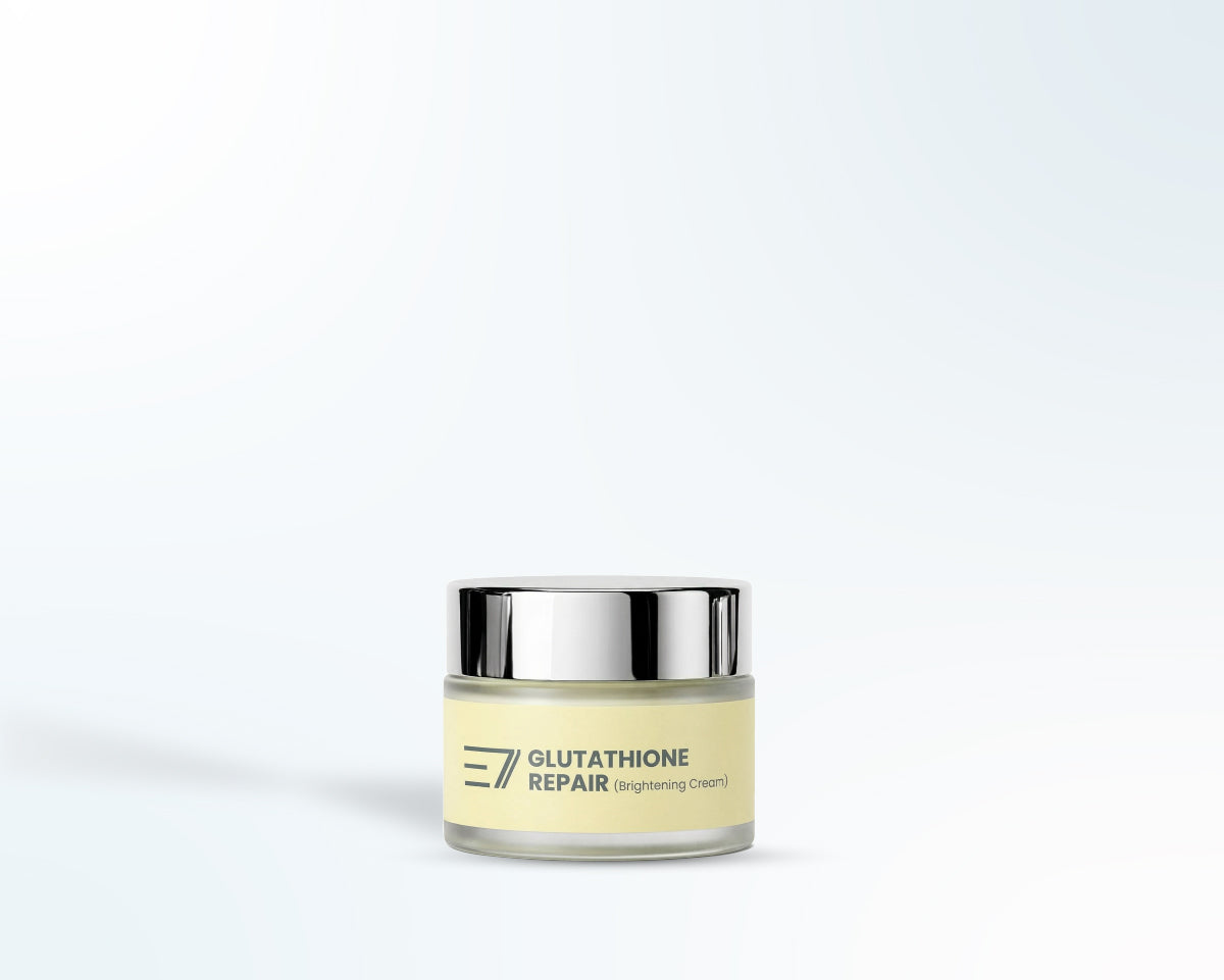 Glutathione Brightening Cream | elaris7 Glutathione Brightening Cream | elaris7