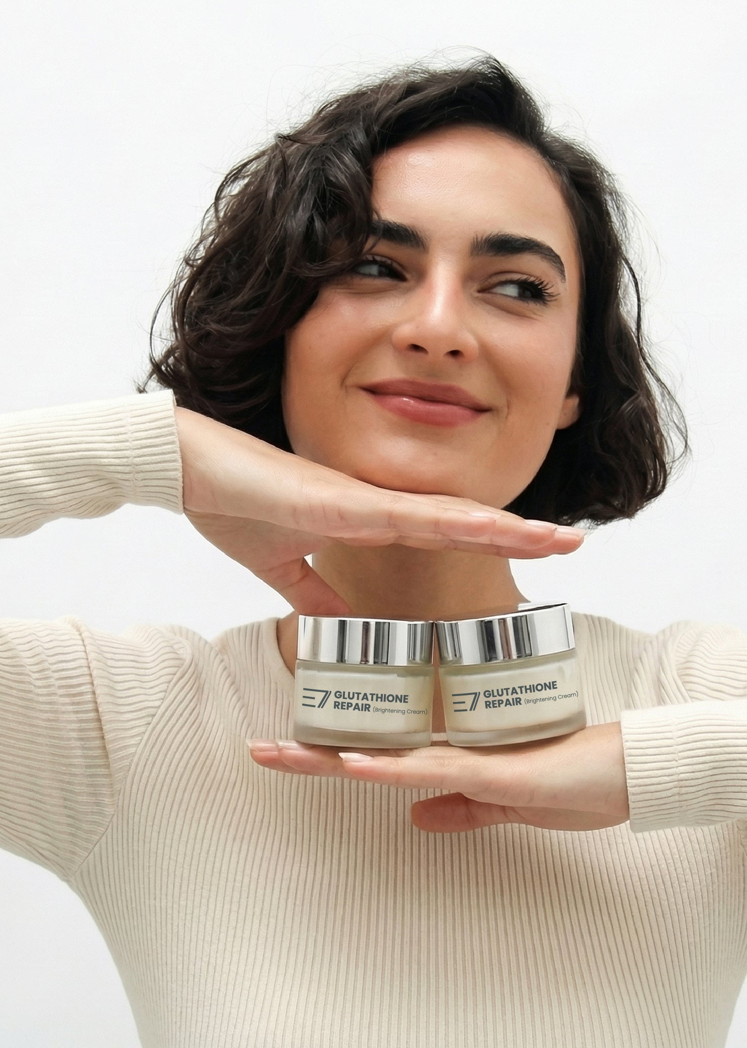 Glutathione Brightening Cream | elaris7 Glutathione Brightening Cream | elaris7