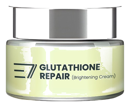 GLUTATHIONE BRIGHTENING CREAM