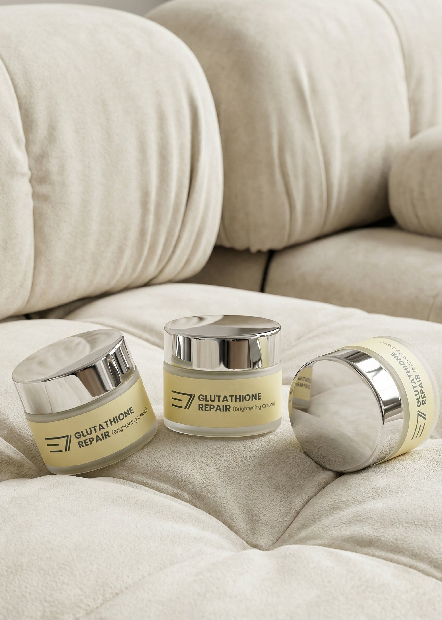Tone Correcting Cream | elaris7 Tone Correcting Cream | elaris7