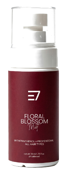 FLORAL BLOSSOM HAIR MIST