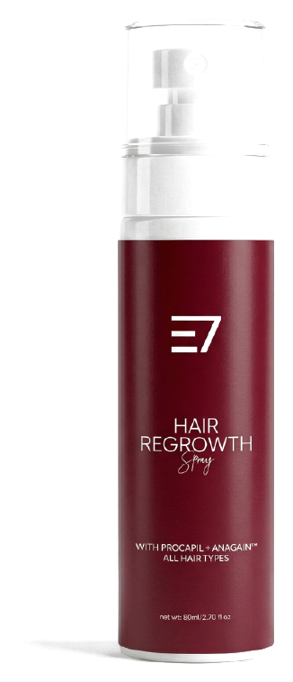 HAIR REGROWTH SPRAY