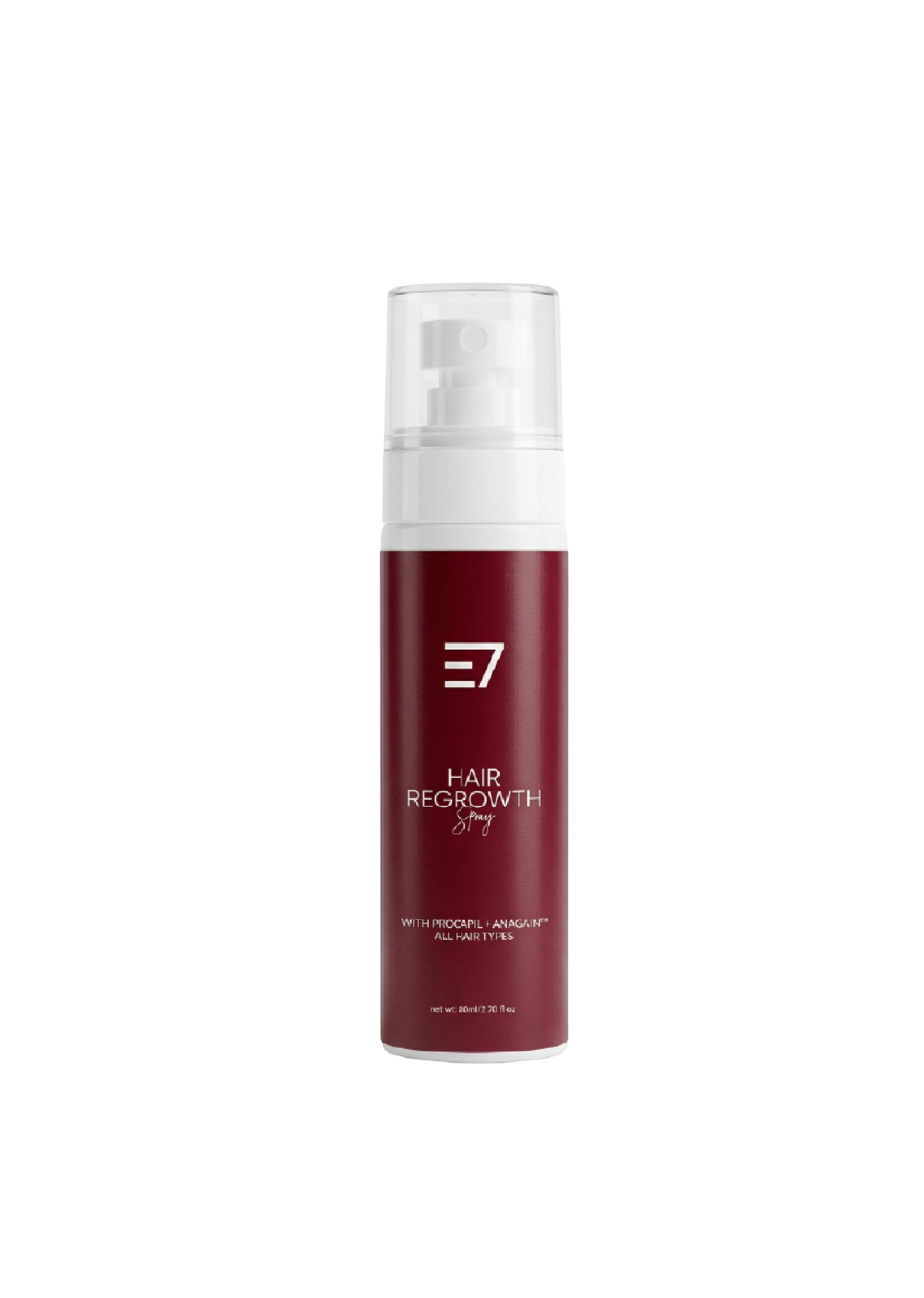 Hair Regrow Spray