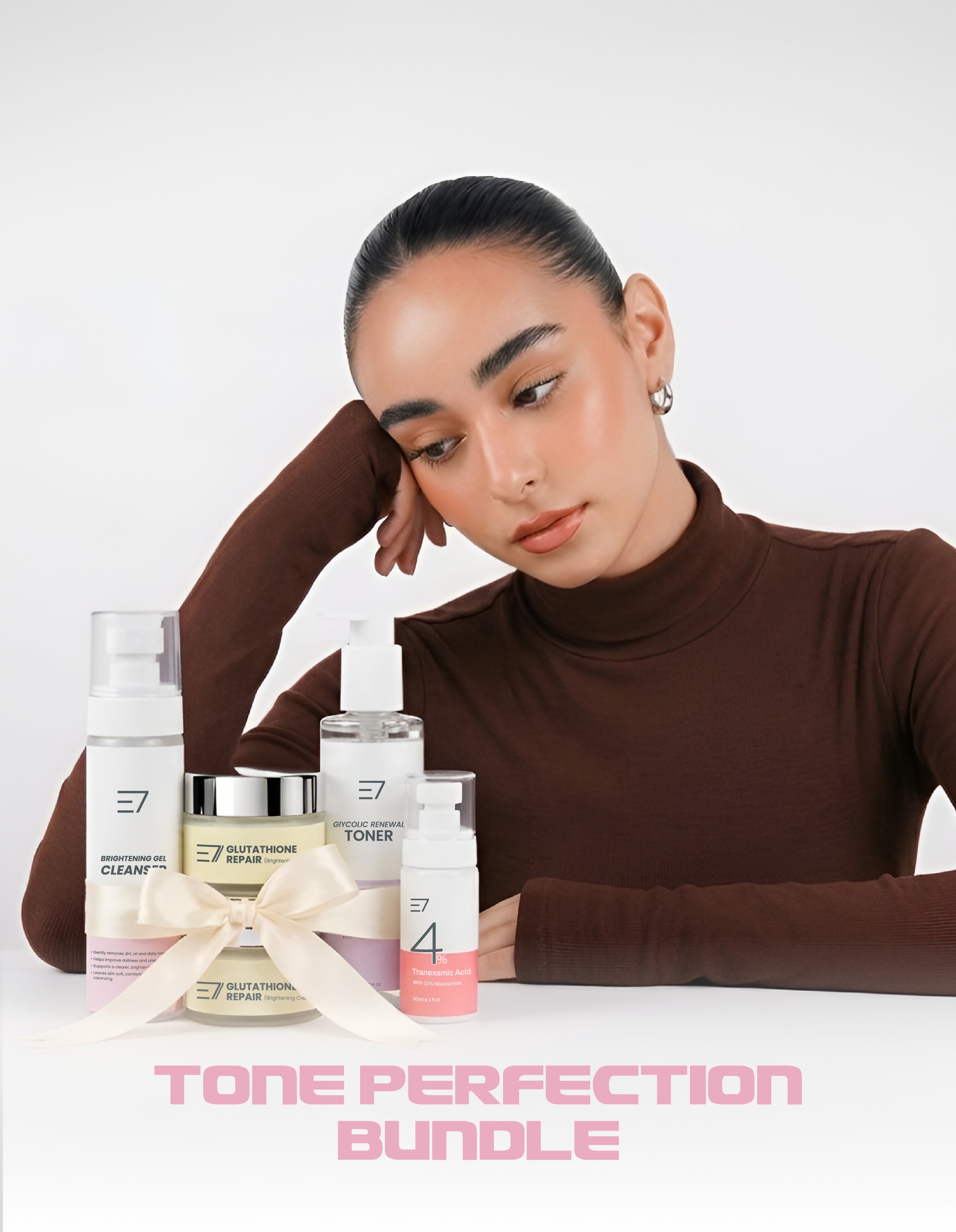Tone Perfection Bundle