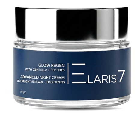 NIGHT CREAM