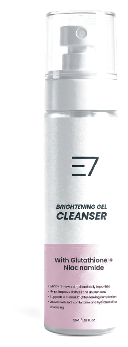 KOREAN BRIGHTENING CLEANSER