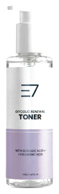 GLYCOLIC RENEWAL TONER