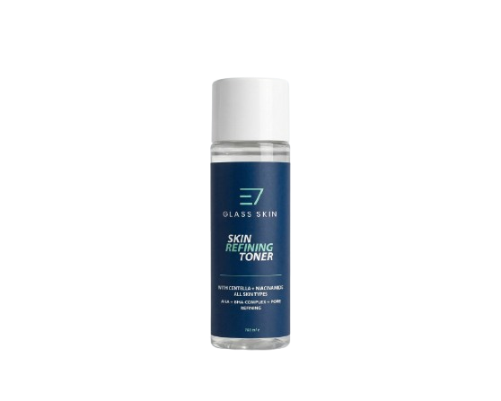 SKIN REFINING TONER