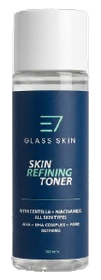 SKIN REFINING TONER