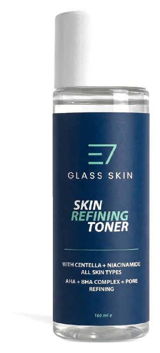 SKIN REFINING TONER