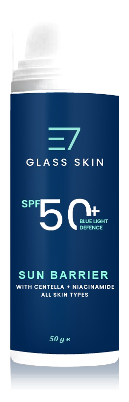 TINTED CENTELLA SUNSCREEN SPF 60+