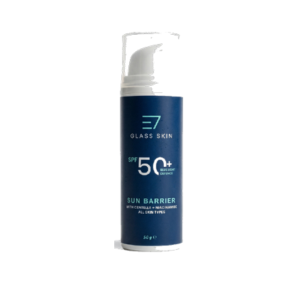 Sunscreen SPF60+