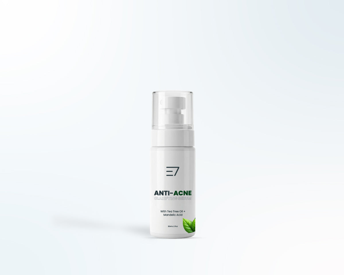 Anti-Acne Serum